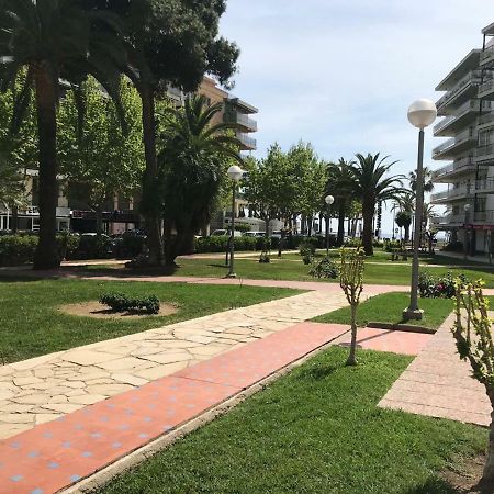 Apartamento Kristina Apartment Salou Exterior photo