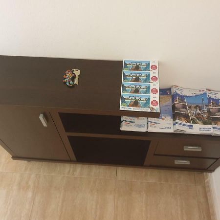 Apartamento Kristina Apartment Salou Exterior photo