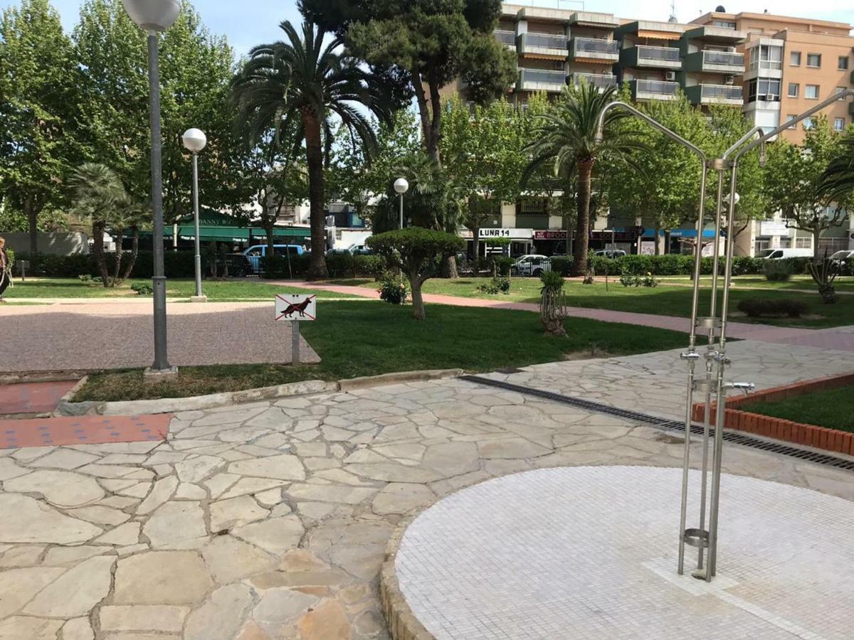 Apartamento Kristina Apartment Salou Exterior photo
