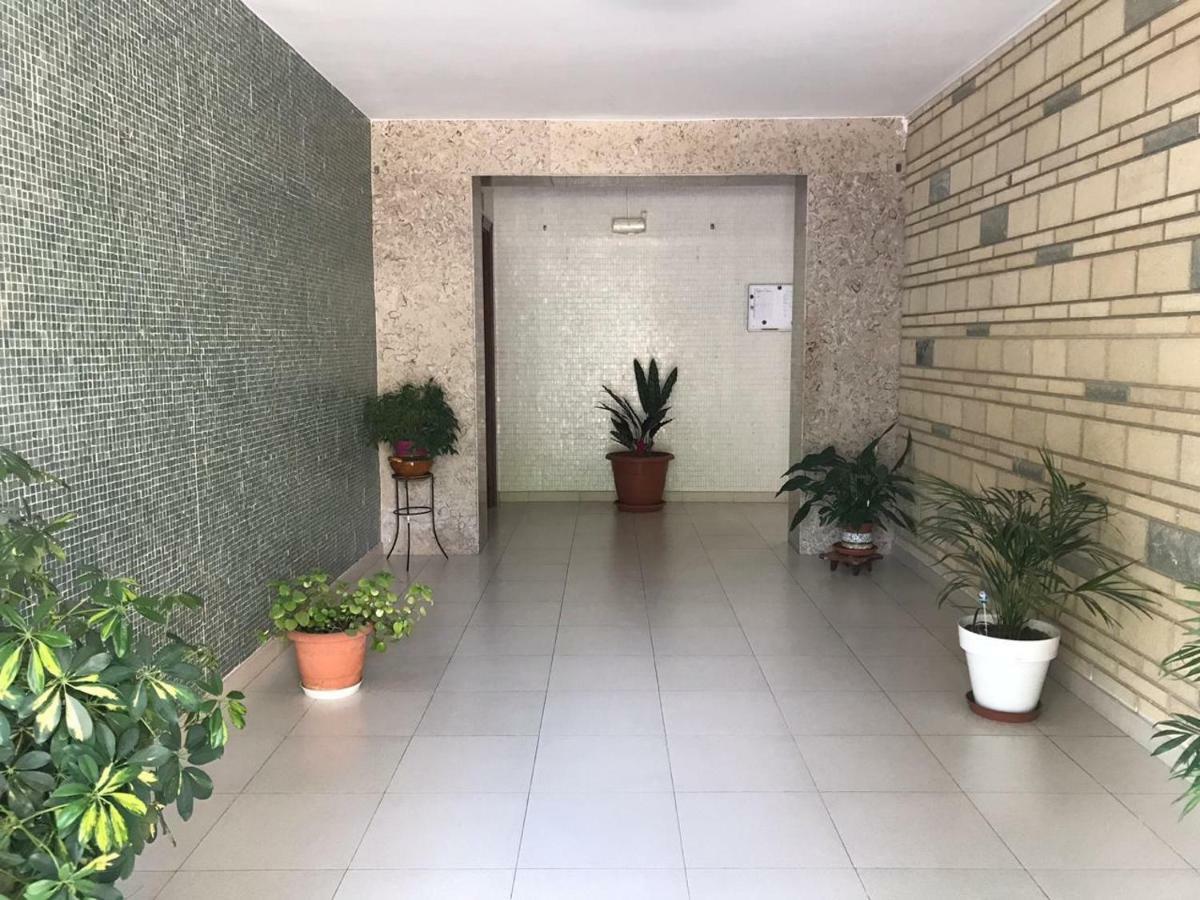 Apartamento Kristina Apartment Salou Exterior photo