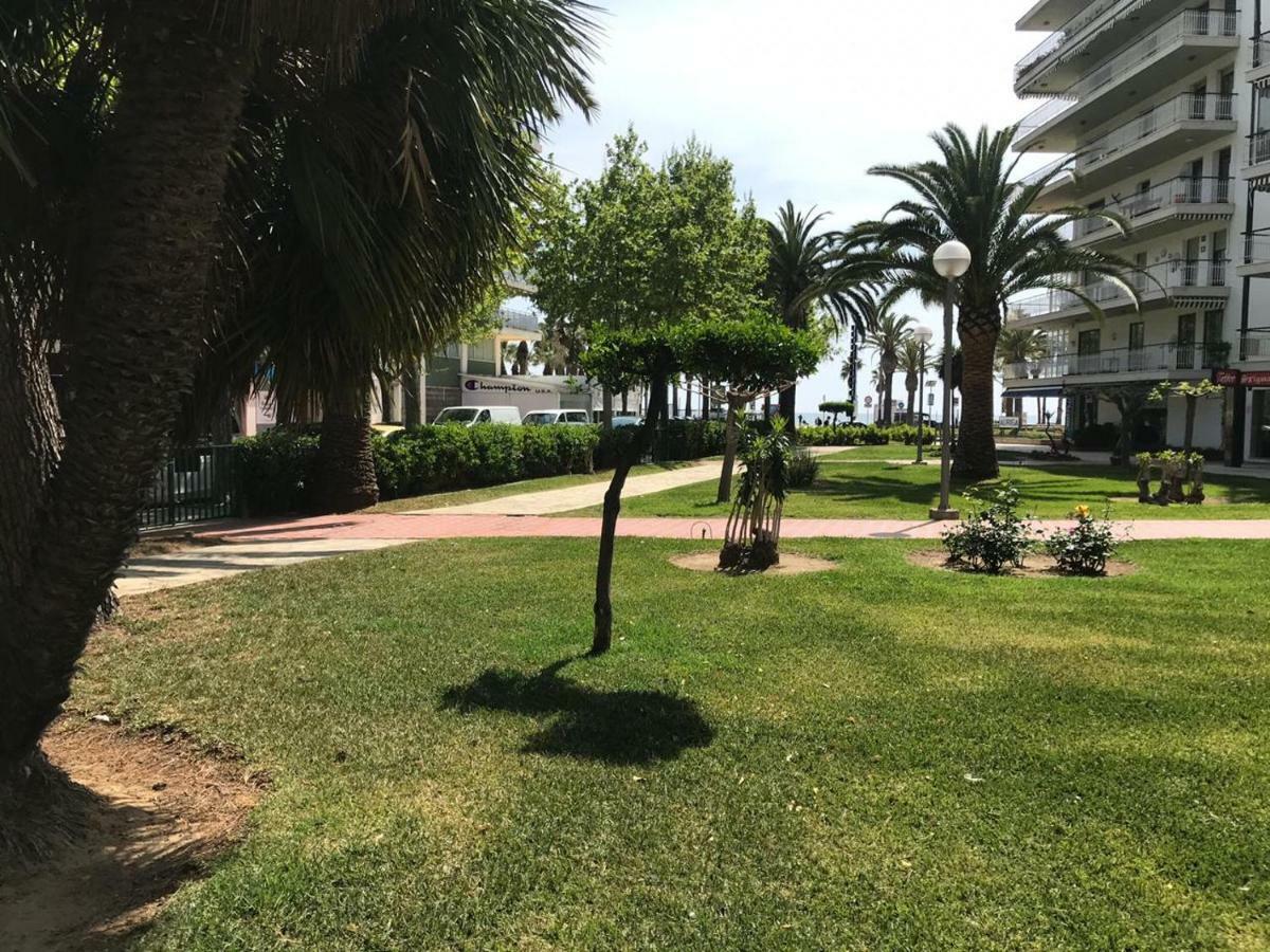 Apartamento Kristina Apartment Salou Exterior photo