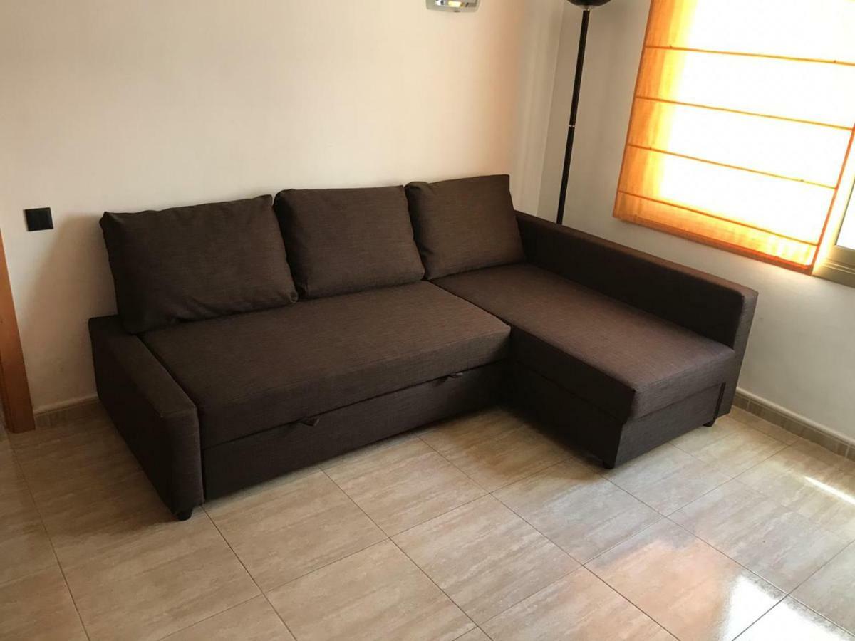 Apartamento Kristina Apartment Salou Exterior photo