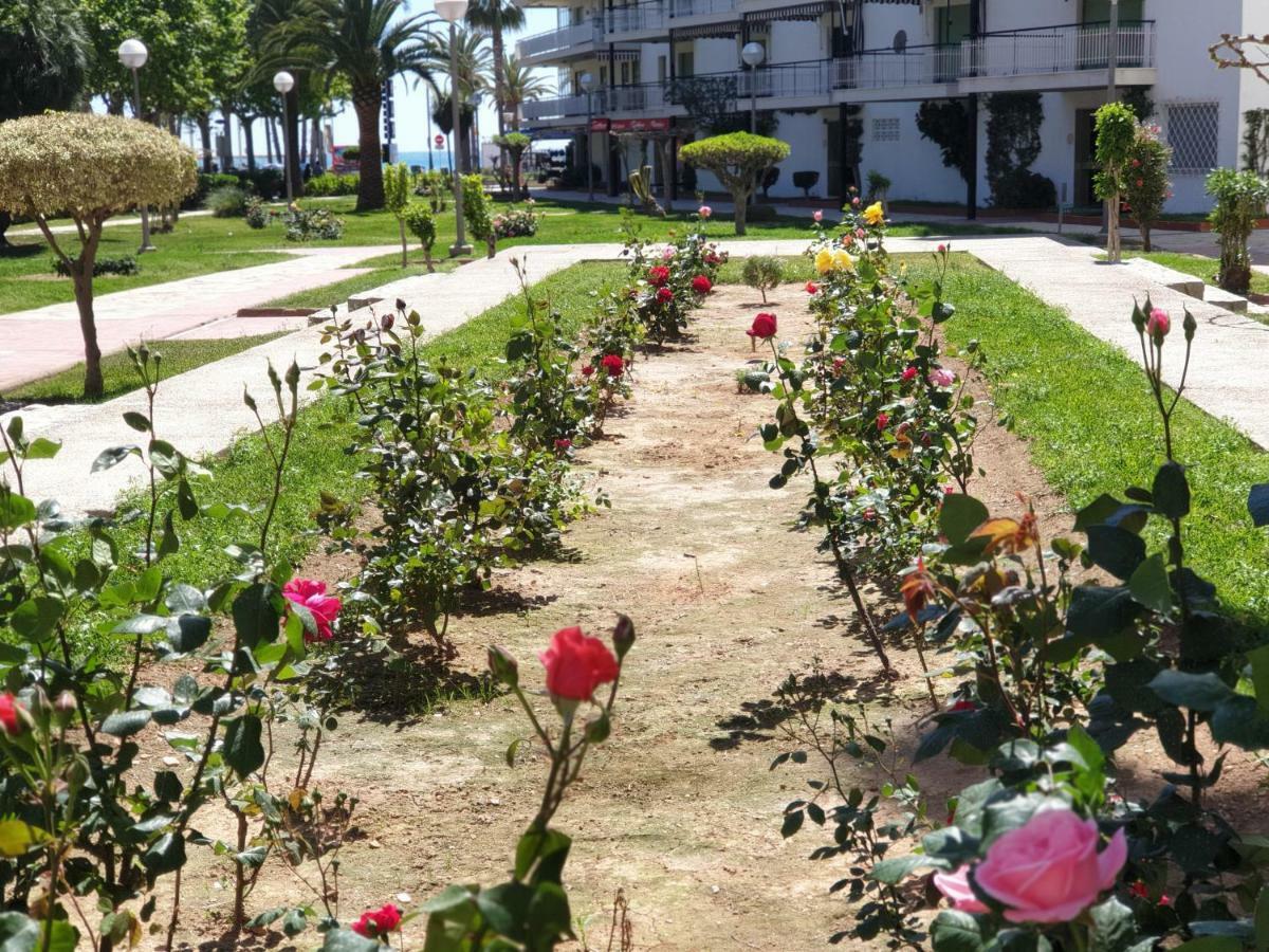 Apartamento Kristina Apartment Salou Exterior photo