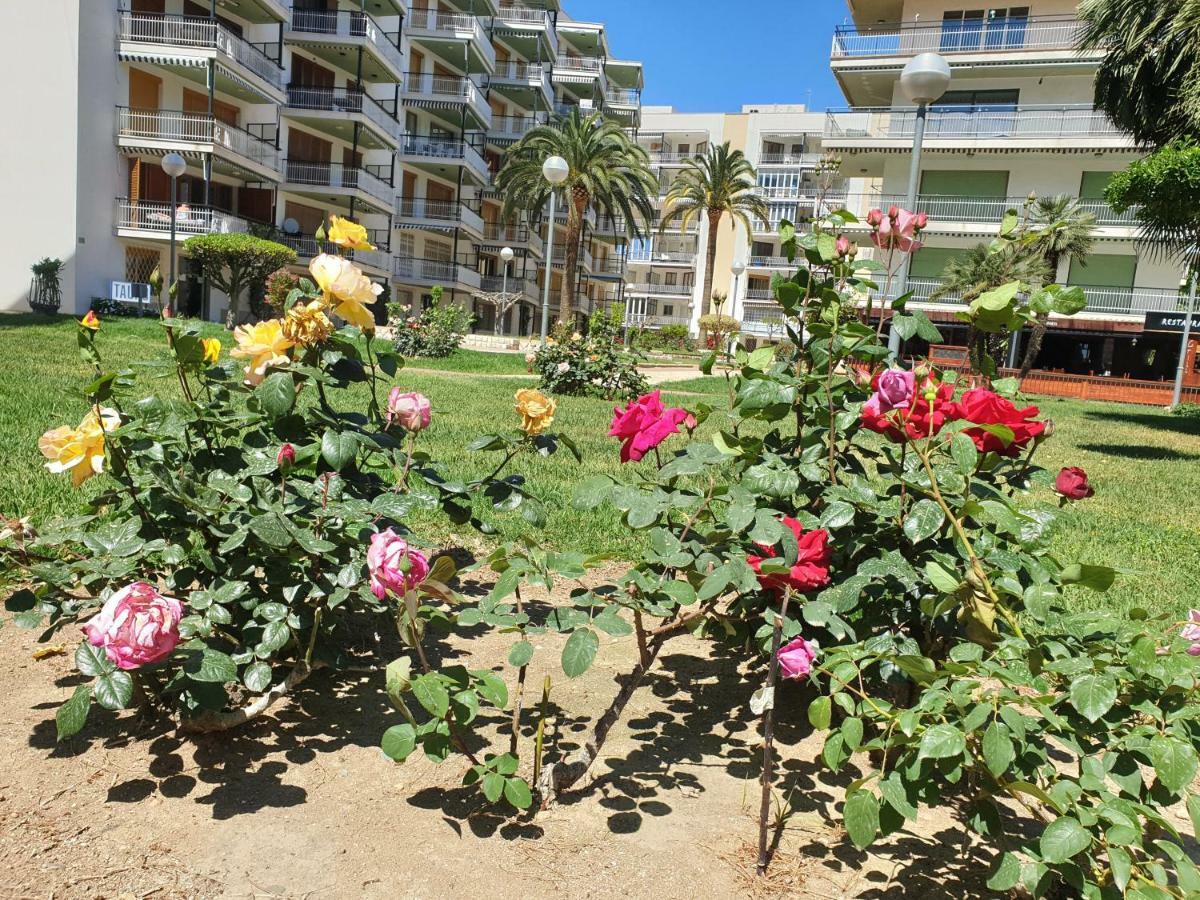 Apartamento Kristina Apartment Salou Exterior photo