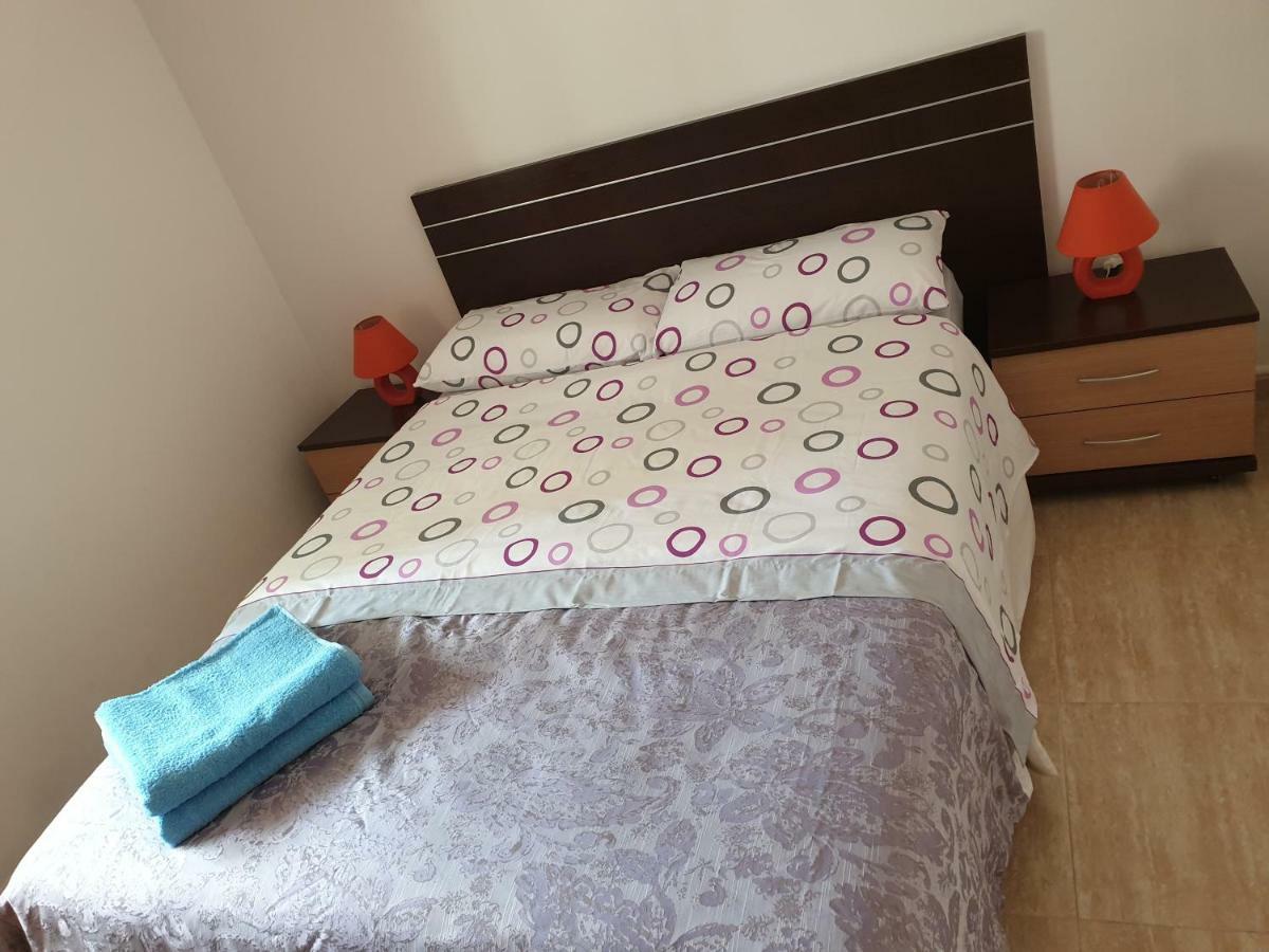 Apartamento Kristina Apartment Salou Exterior photo