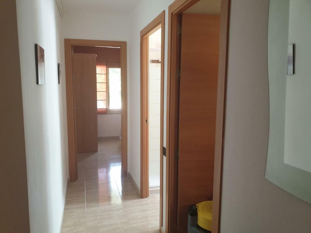 Apartamento Kristina Apartment Salou Exterior photo