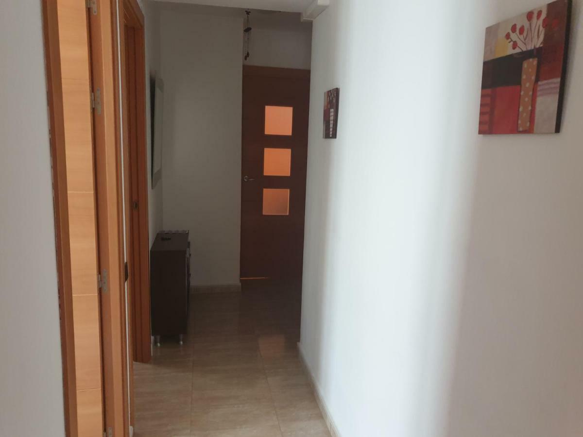 Apartamento Kristina Apartment Salou Exterior photo