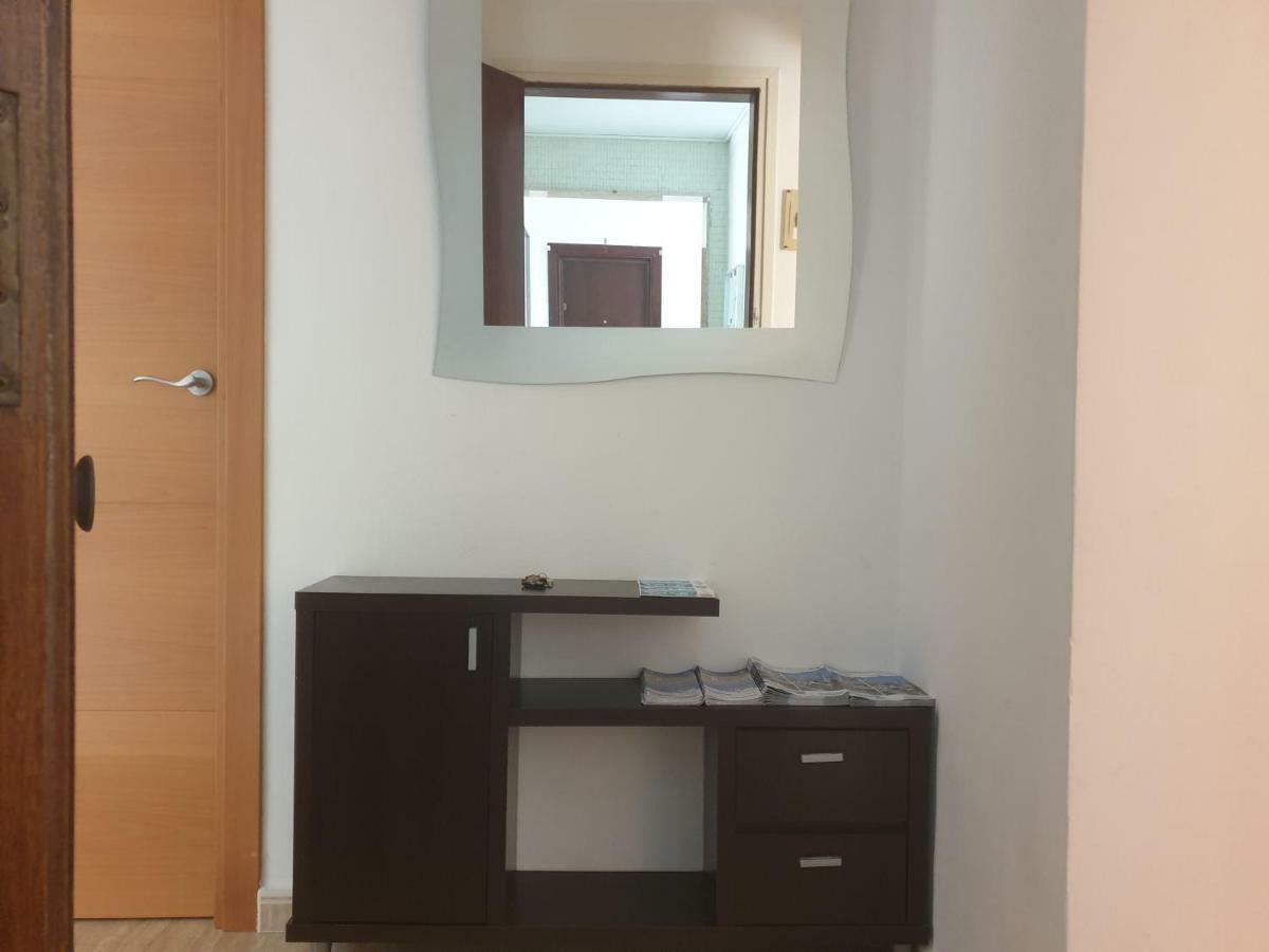 Apartamento Kristina Apartment Salou Exterior photo