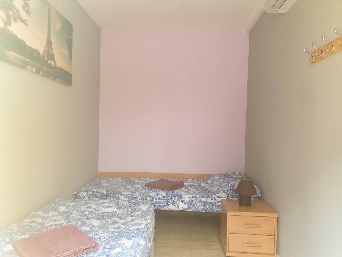 Apartamento Kristina Apartment Salou Exterior photo