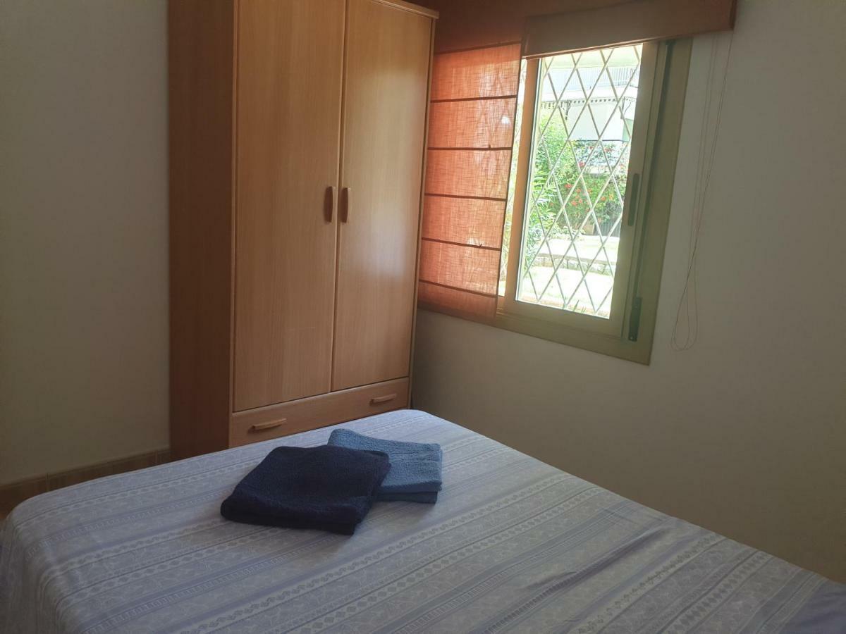 Apartamento Kristina Apartment Salou Exterior photo