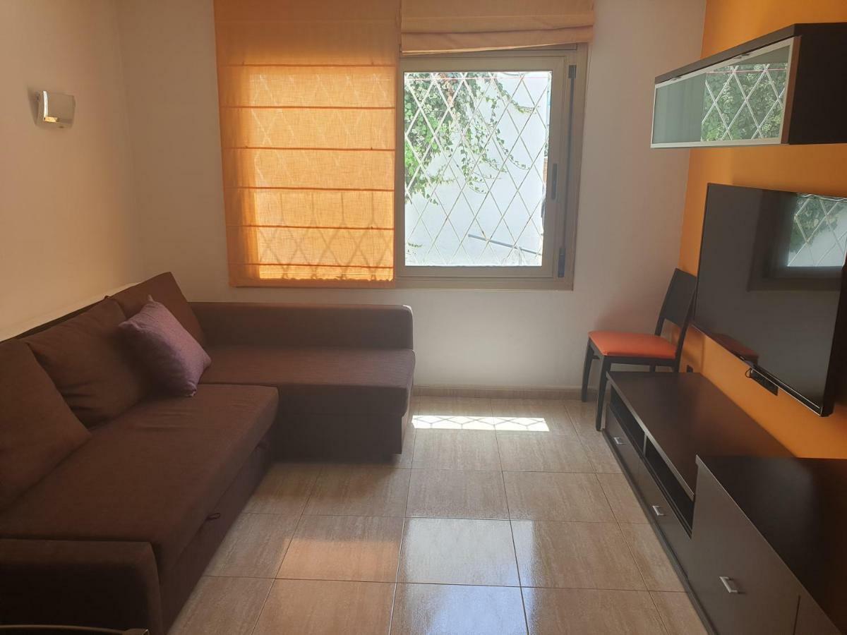 Apartamento Kristina Apartment Salou Exterior photo