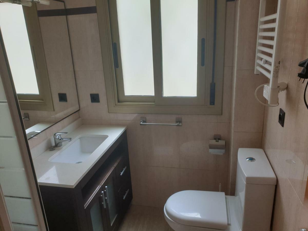 Apartamento Kristina Apartment Salou Exterior photo