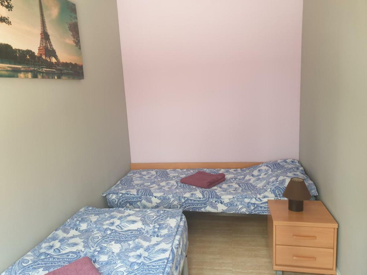 Apartamento Kristina Apartment Salou Exterior photo